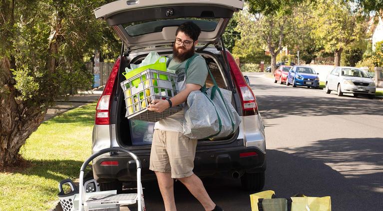 Moving out of home? Here’s everything you need to know