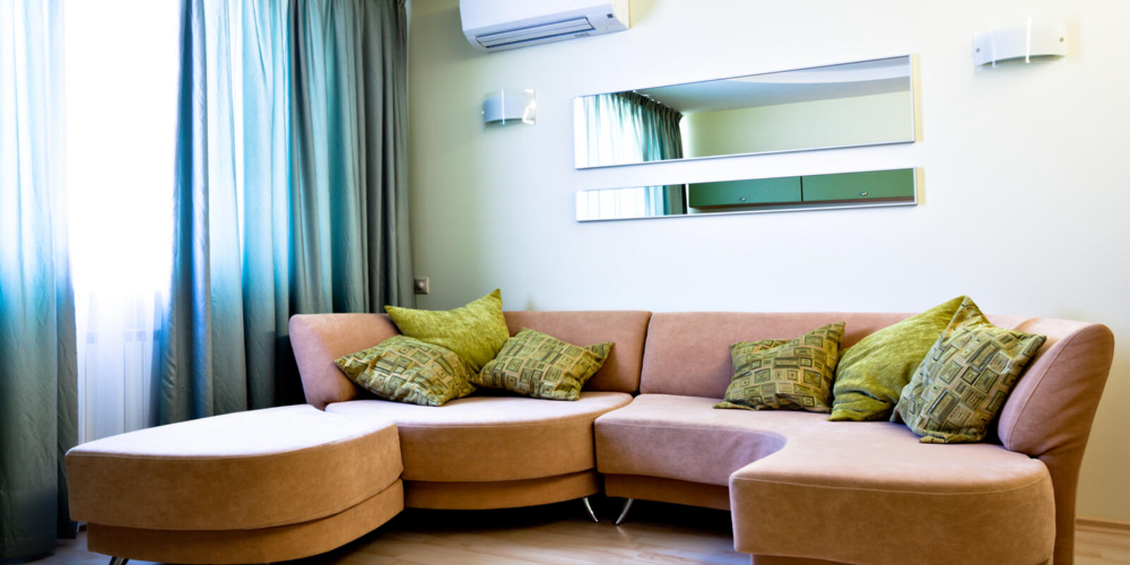 Why the position of your air conditioning matters