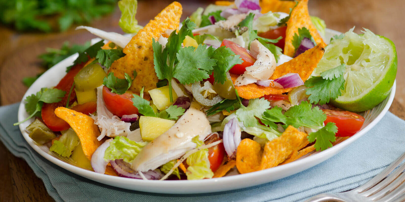 Best 3 summer salad recipes