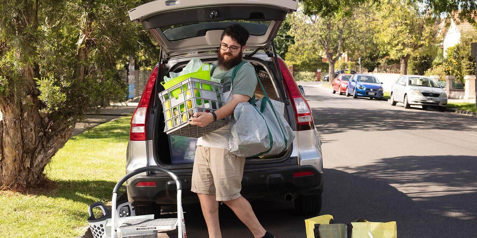 Moving out of home? Here’s everything you need to know