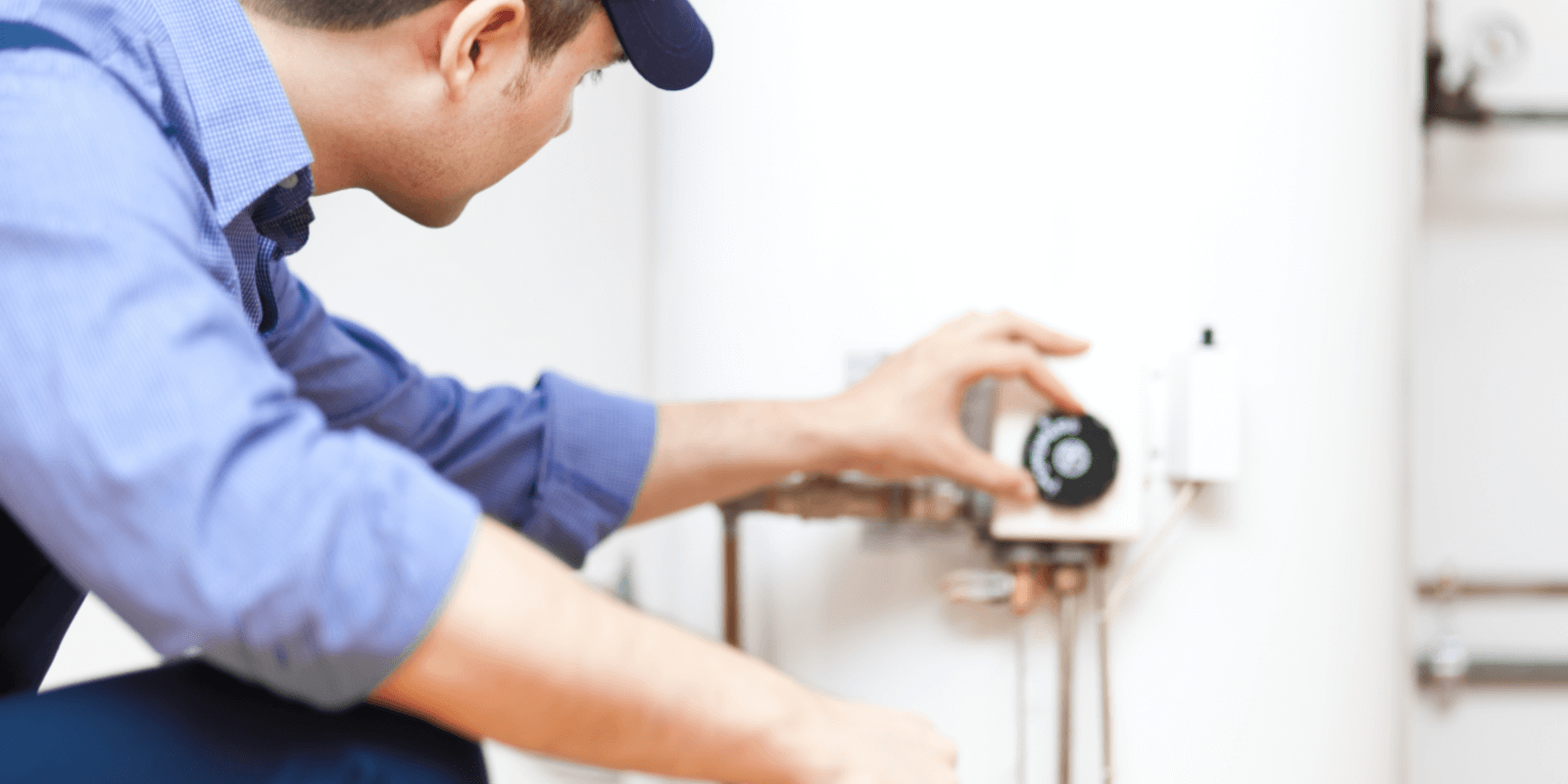 Water Heaters - Blog Article