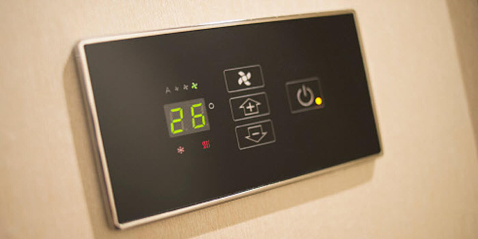 High-tech innovations in heating and cooling