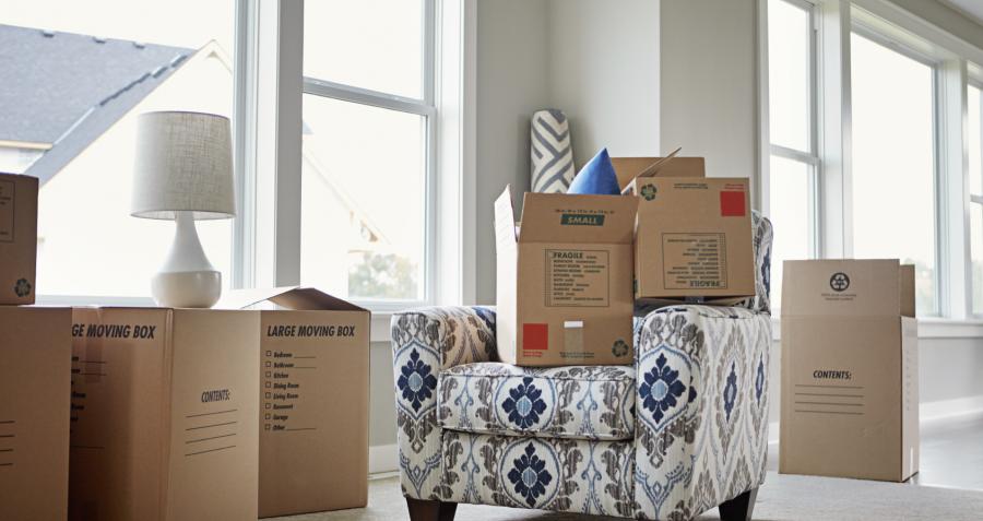 cheap cardboard boxes for moving house