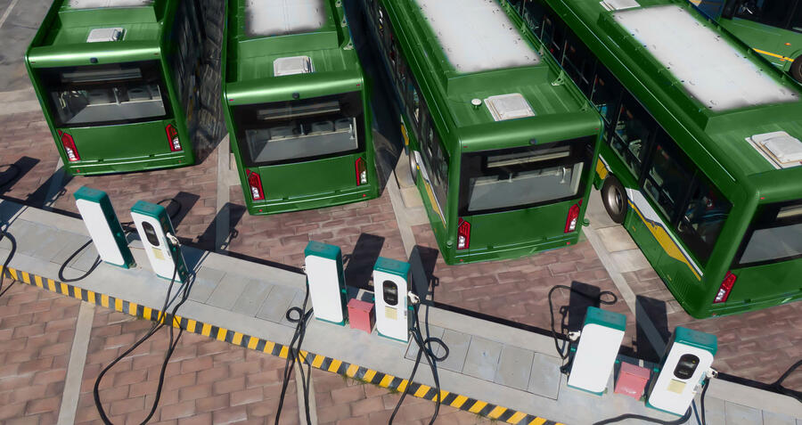 Green Transport