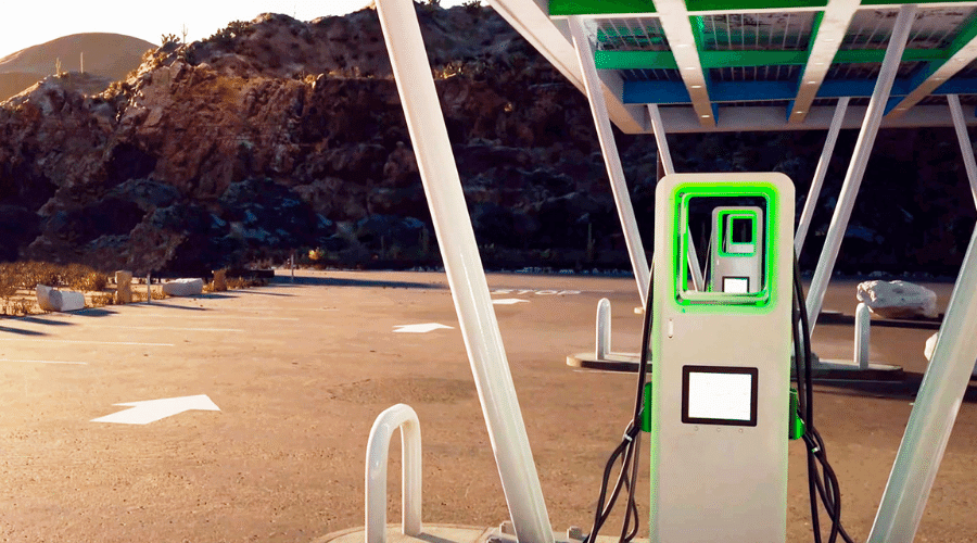 EnergyAustralia’s Role In Accelerating The Green Transport Revolution ...