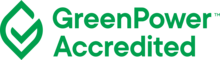 GreenPower Accredited